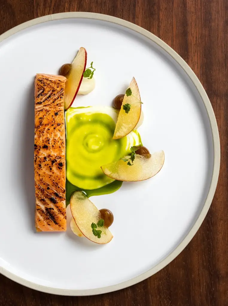 The Lawn Restaurant North Berwick_North Berwick_slider_image_2