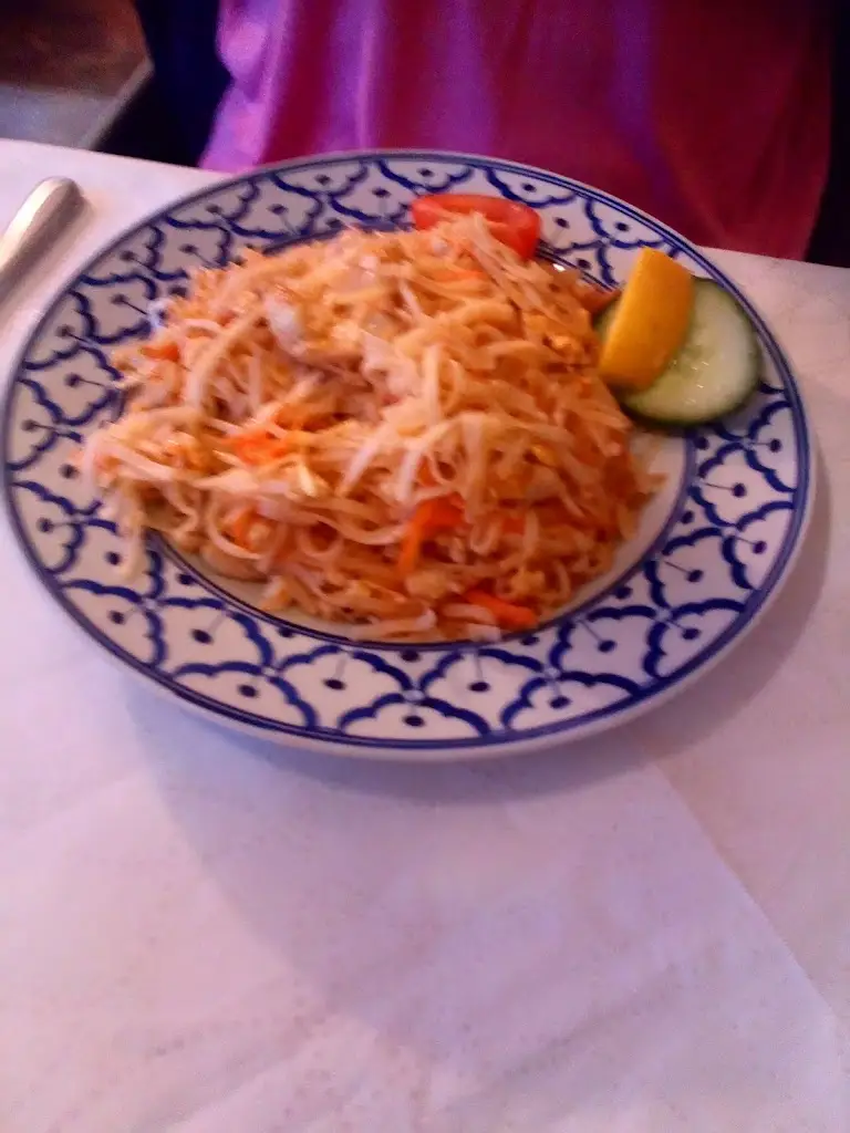 Menu_Poonthai's_North Berwick_image_3