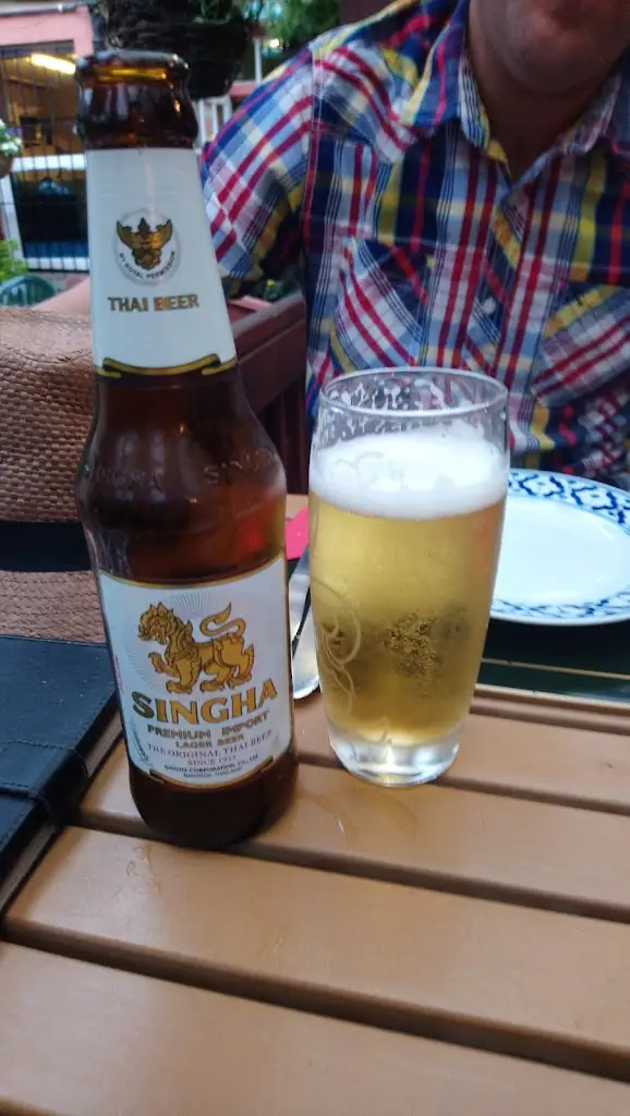 Menu_Poonthai's_North Berwick_image_4