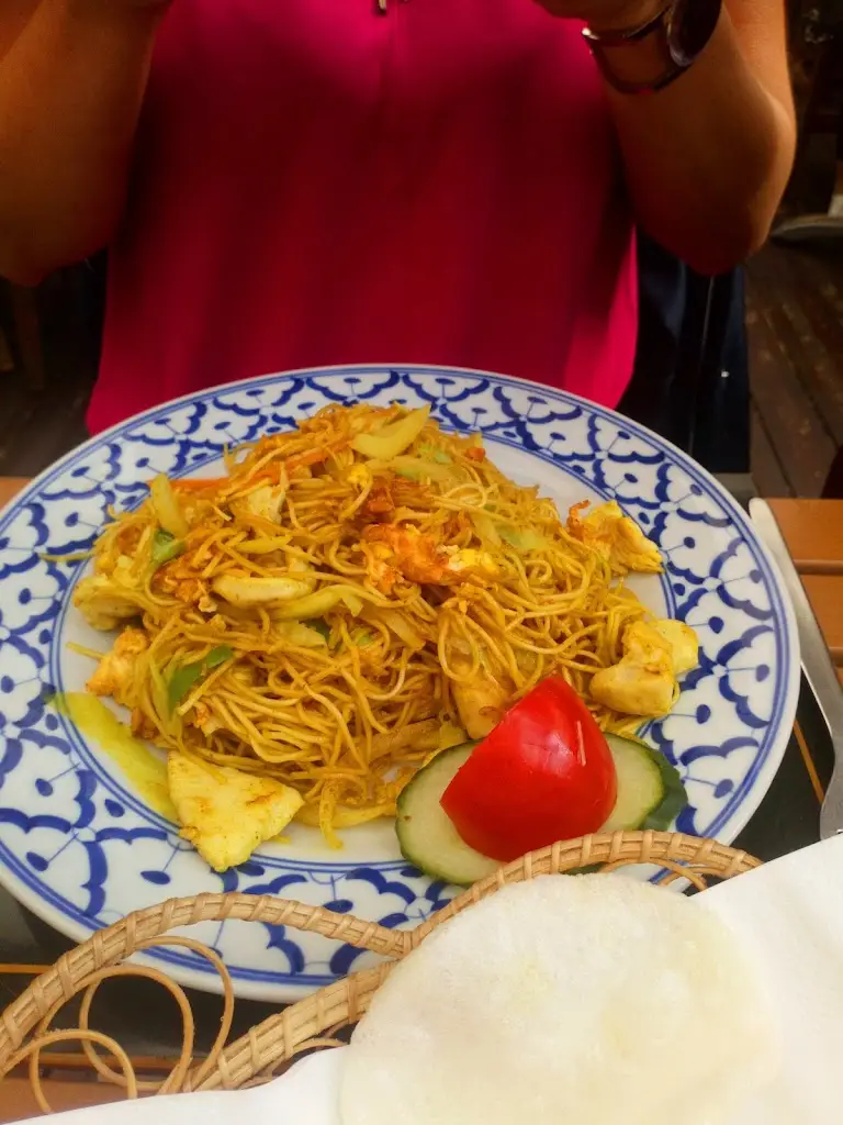 Menu_Poonthai's_North Berwick_image_7