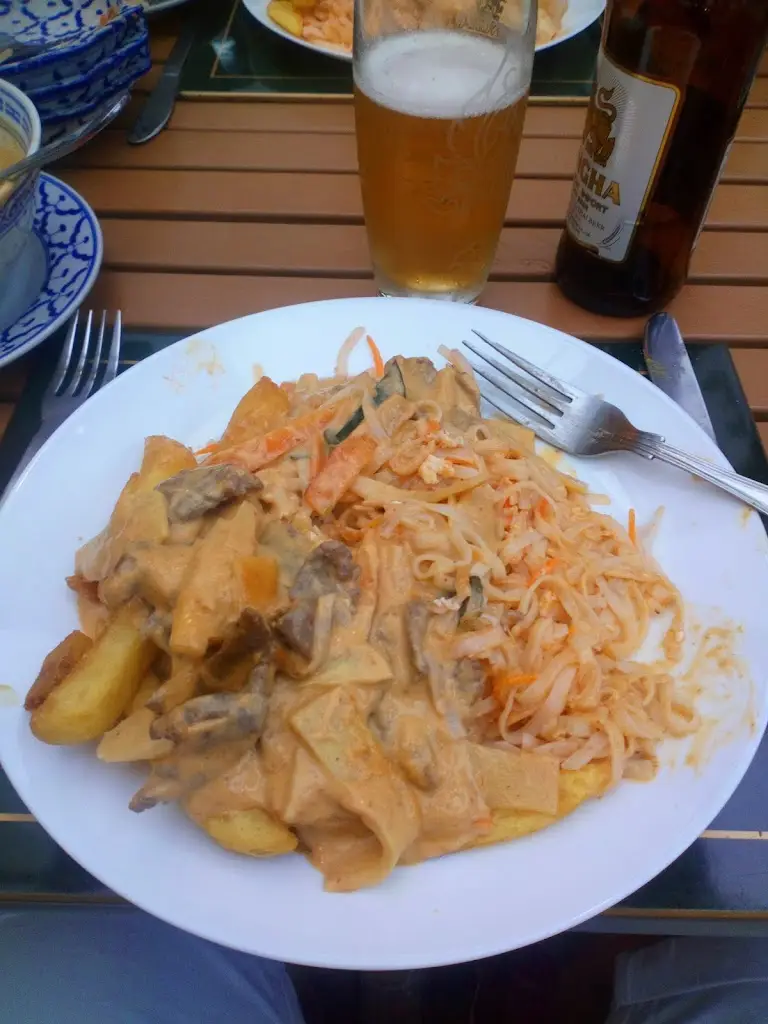 Menu_Poonthai's_North Berwick_image_8