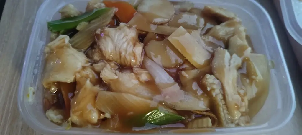 Menu_Lucky House_North Berwick_image_3