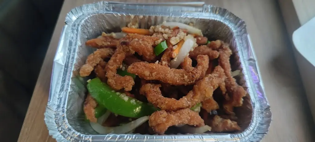 Menu_Lucky House_North Berwick_image_4