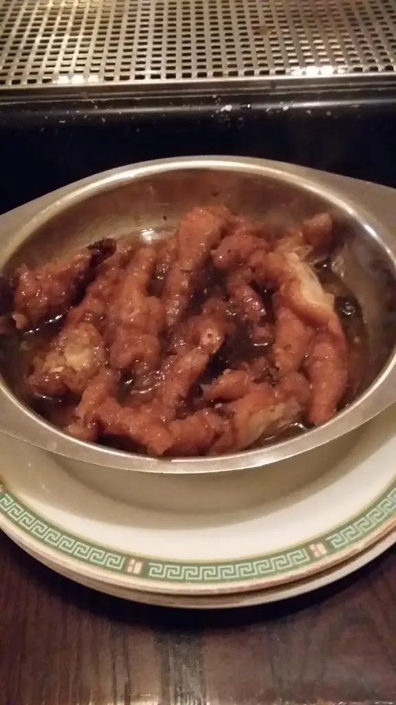 Menu_Lucky House_North Berwick_image_5