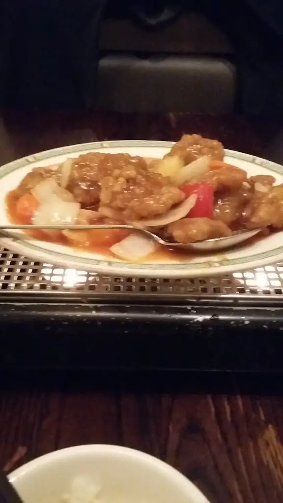 Menu_Lucky House_North Berwick_image_8