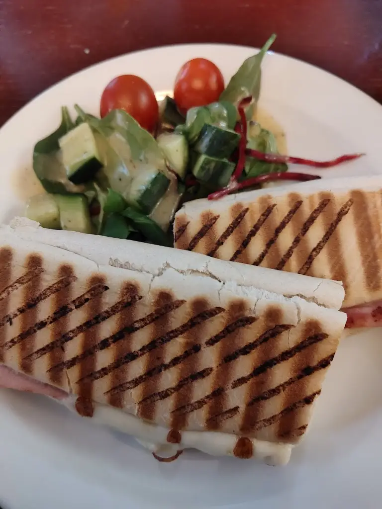 Menu_The Golfers Rest_North Berwick_image_1