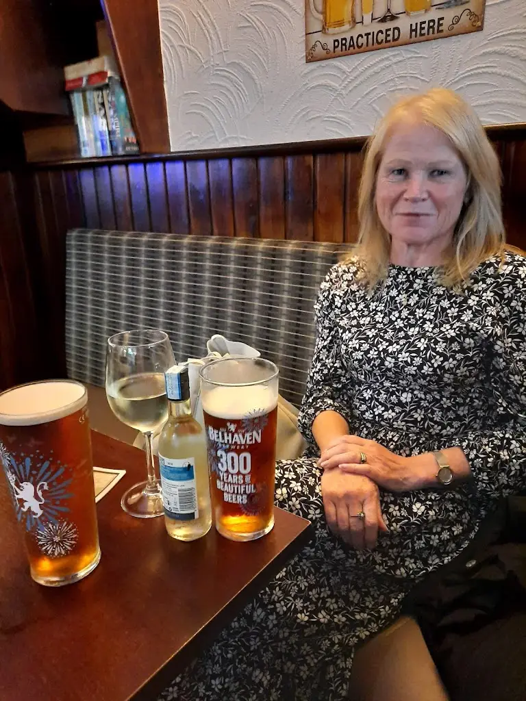 Menu_The Golfers Rest_North Berwick_image_5