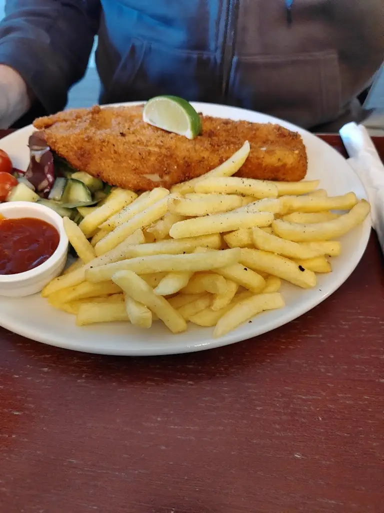 Menu_The Golfers Rest_North Berwick_image_6