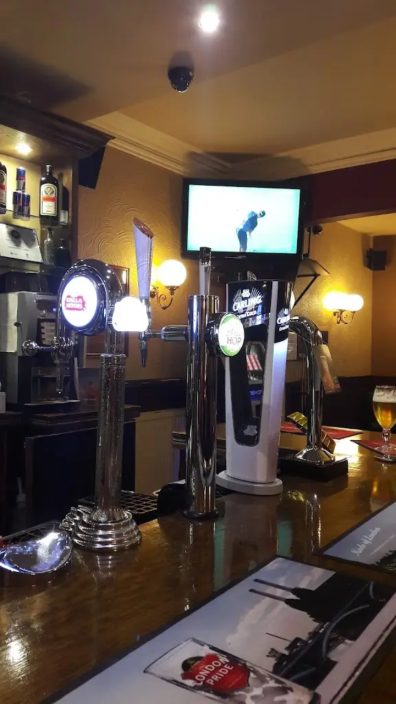 Menu_The Golfers Rest_North Berwick_image_7