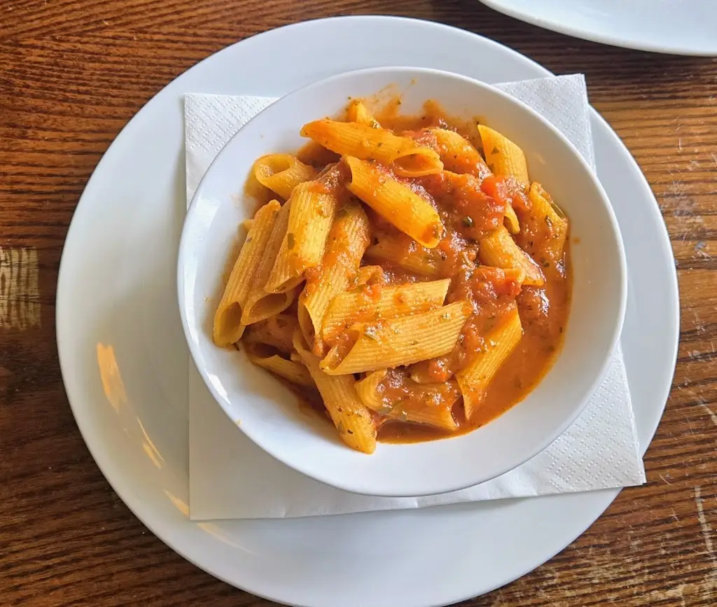 Sébastien Côté_The Golfers Rest_North Berwick_review