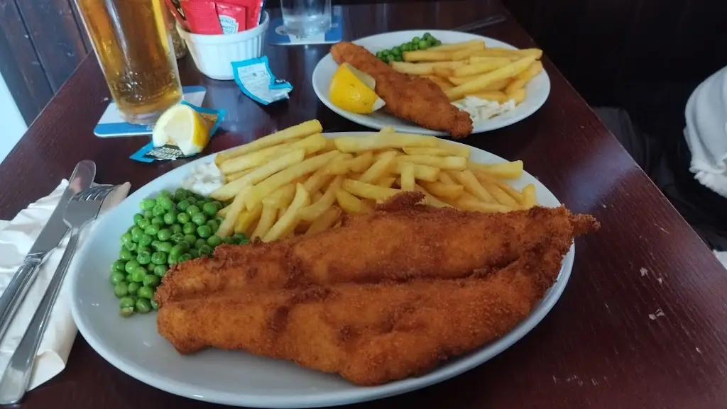 The Golfers Rest_North Berwick_slider_image_2