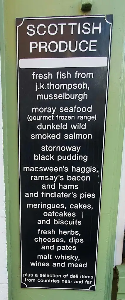 Menu_JP's Deli and Cafe_North Berwick_image_4