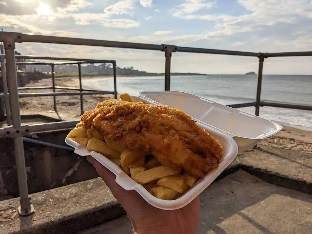 Menu_North Berwick Fry_North Berwick_image_5