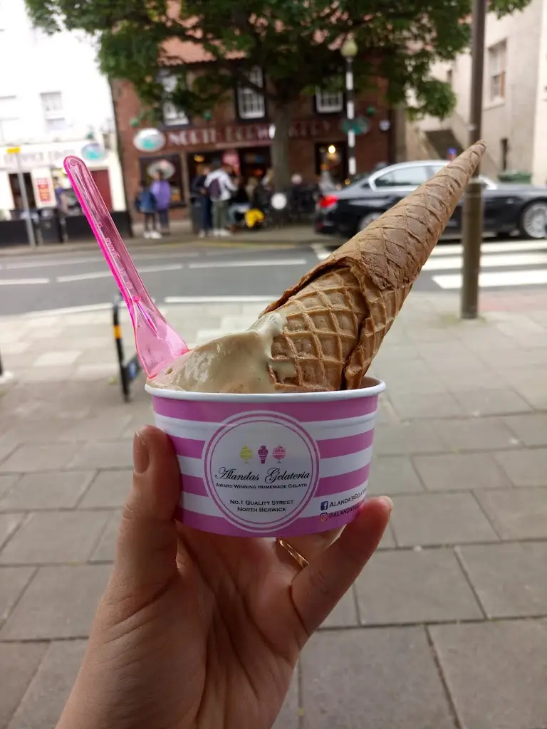 Menu_North Berwick Fry_North Berwick_image_7