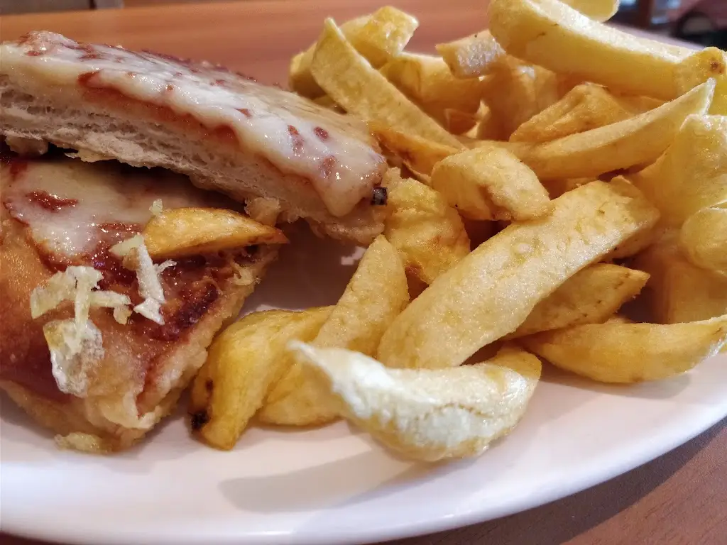 Menu_North Berwick Fry_North Berwick_image_9