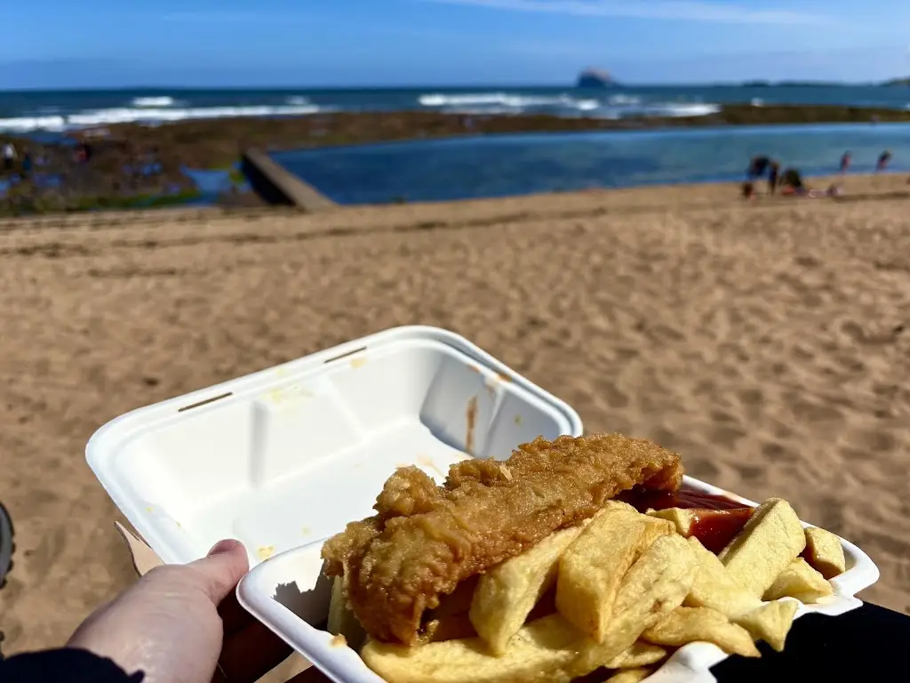 North Berwick Fry_North Berwick_slider_image_2