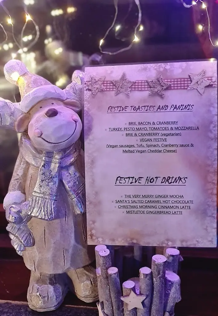 Menu_Buttercup Cafe North Berwick_North Berwick_image_3