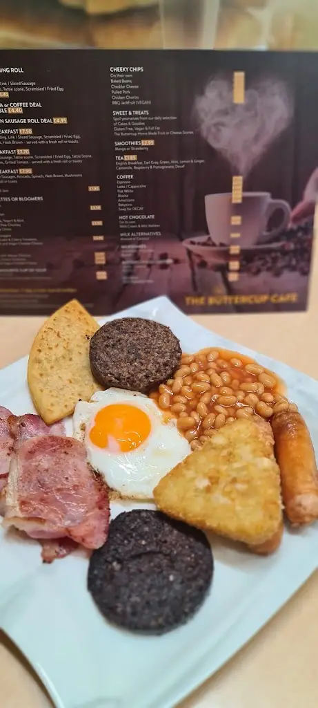 Menu_Buttercup Cafe North Berwick_North Berwick_image_4