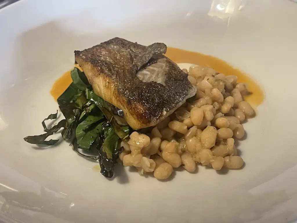 Alex Luk_North Port Scottish Restaurant_Perth and Kinross_recensione