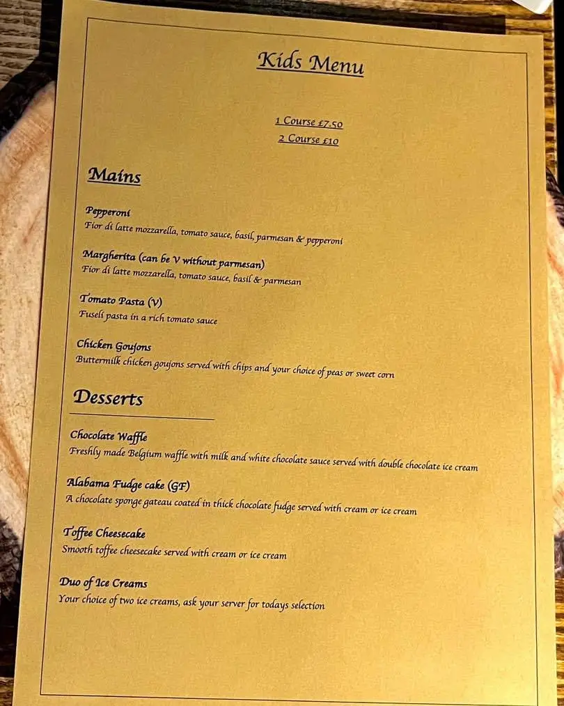 Menu_The Glen_Bingley_image_2