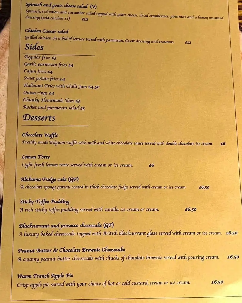 Menu_The Glen_Bingley_image_4