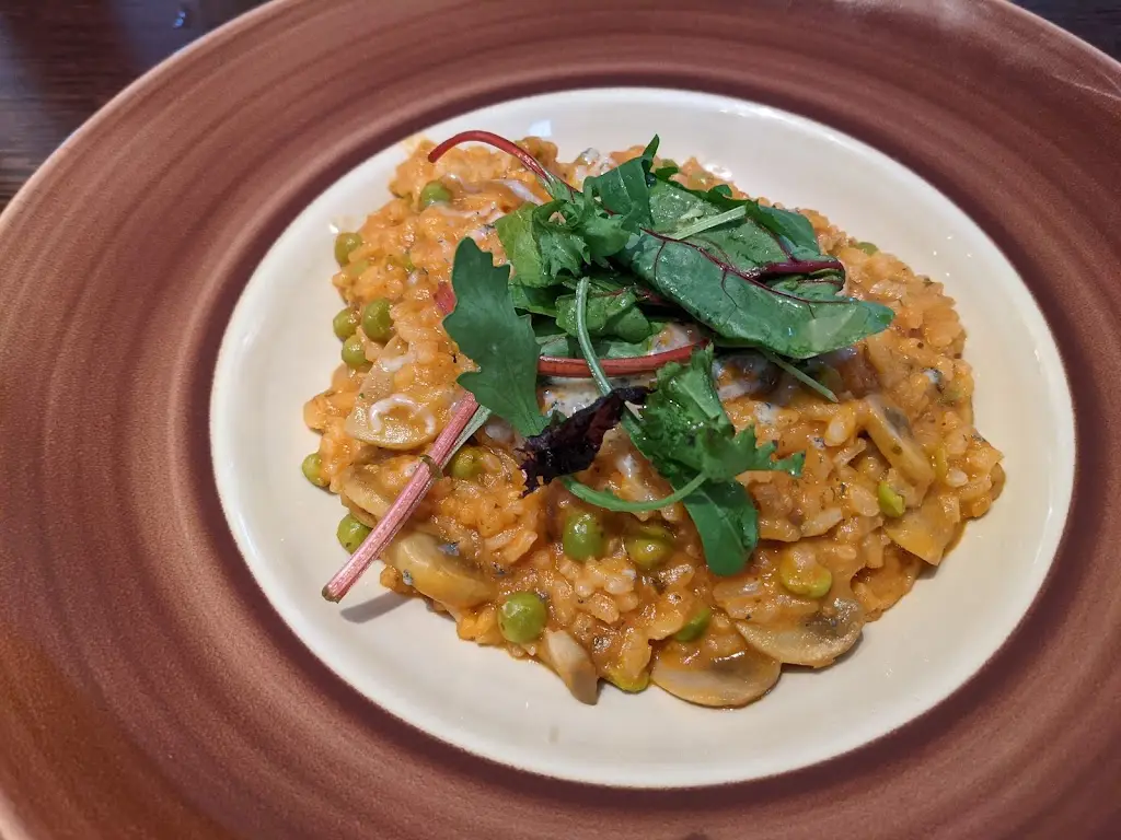 Menu_The Black Bull Inn Polmont_Polmont_imagen_3