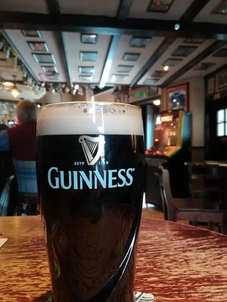 Menu_The Black Bull Inn Polmont_Polmont_imagen_7