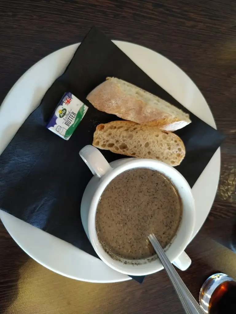 Menu_The Black Bull Inn Polmont_Polmont_imagen_9