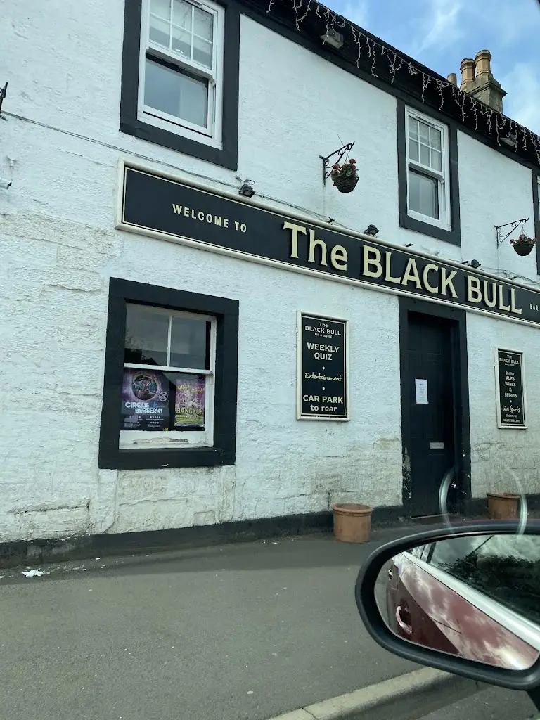 The Black Bull Inn Polmont_Polmont_slider_image_3