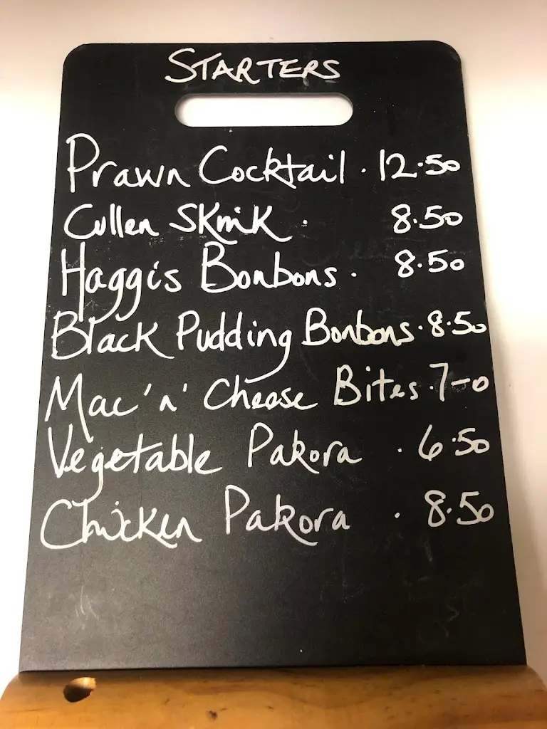 Menu_Chip Ahoy @ Larachmhor_Pittenweem_image_3