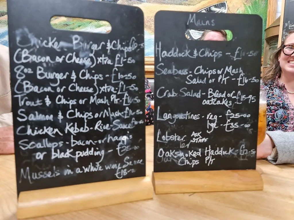 Menu_Chip Ahoy @ Larachmhor_Pittenweem_image_4