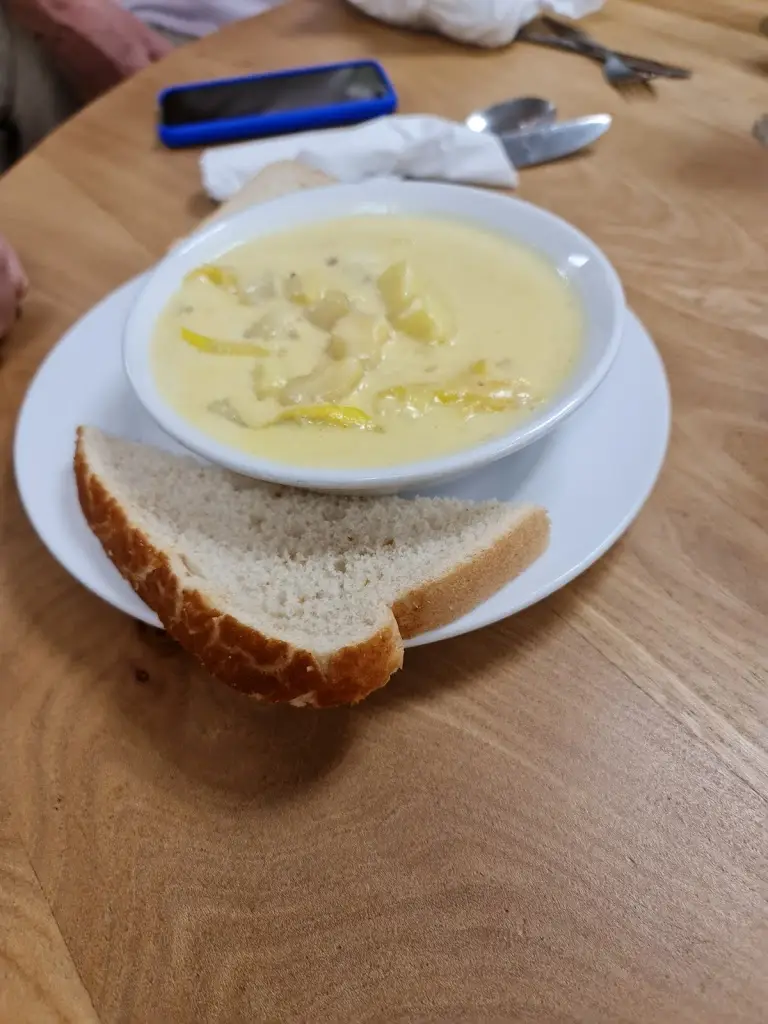 Menu_Chip Ahoy @ Larachmhor_Pittenweem_image_9