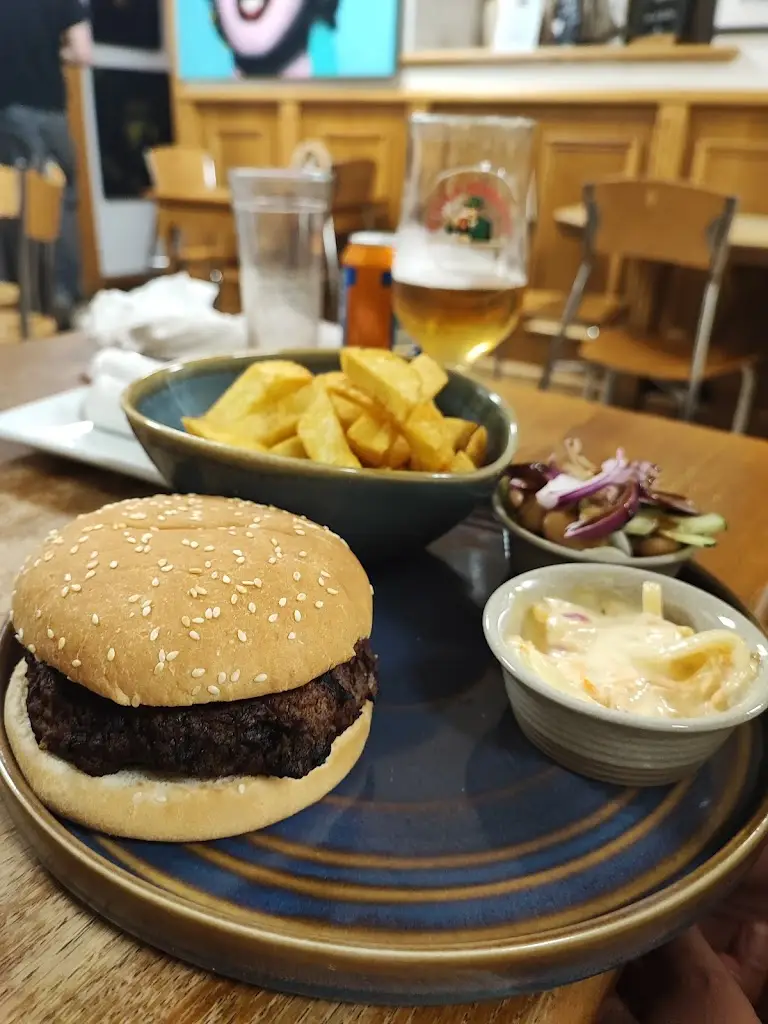 Stephen wb_Chip Ahoy @ Larachmhor_Pittenweem_review