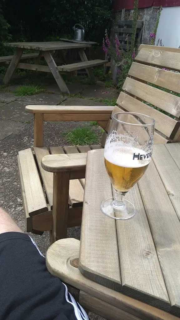 Menu_West End Bar_Pittenweem_image_3