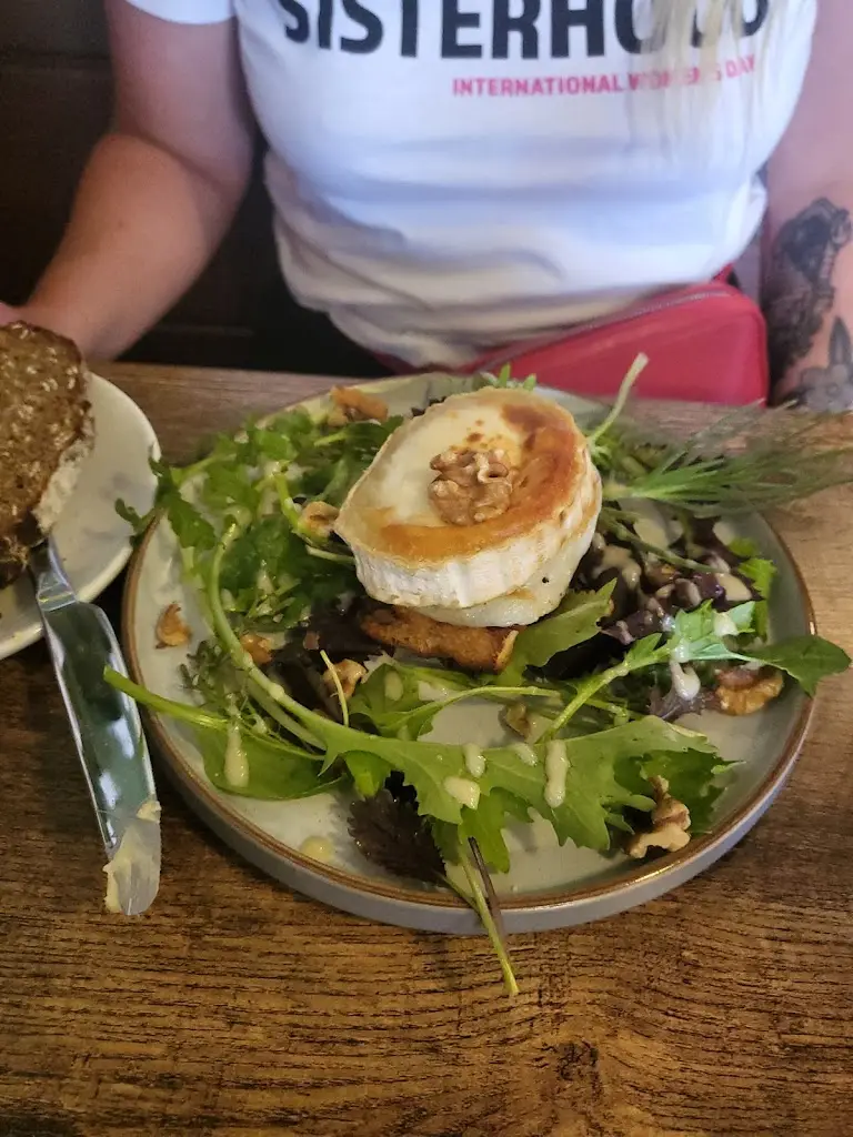 Menu_West End Bar_Pittenweem_image_7