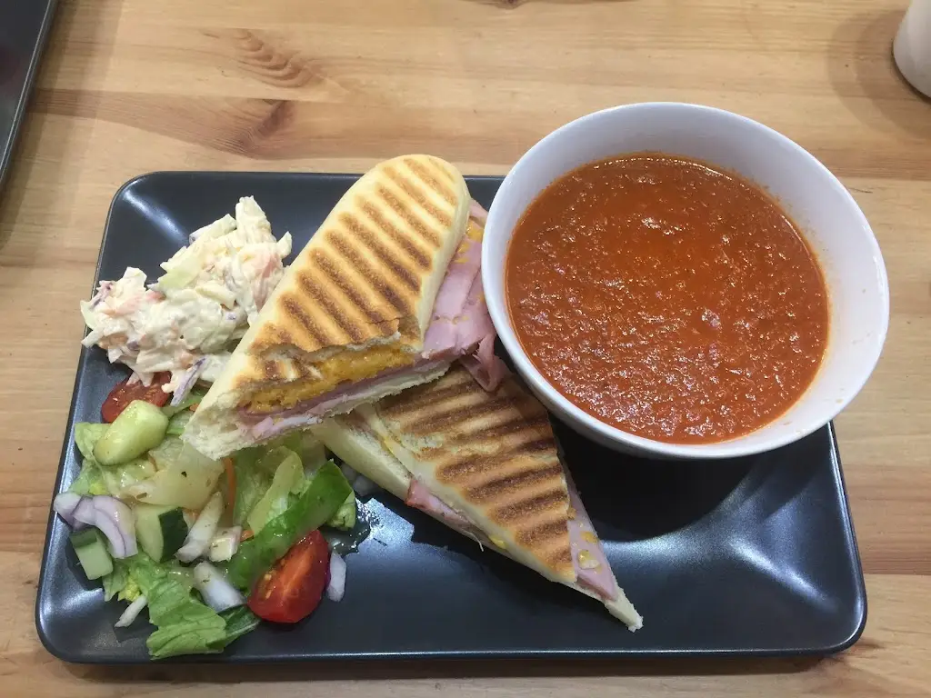 Menu_The Clock Tower Cafe_Pittenweem_image_7