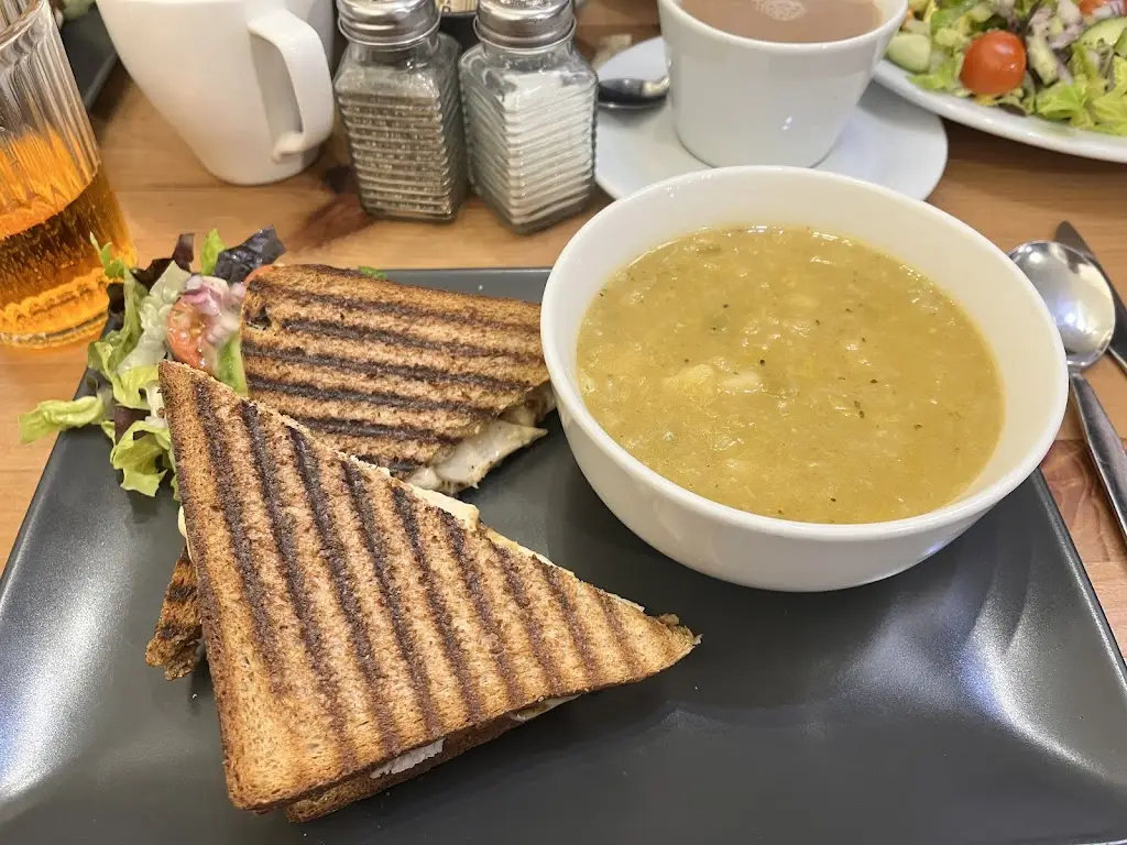 Menu_The Clock Tower Cafe_Pittenweem_image_8