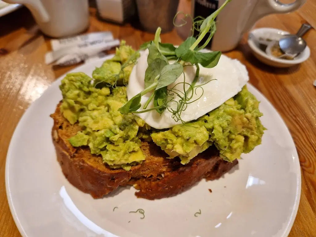 Menu_The Clock Tower Cafe_Pittenweem_image_9