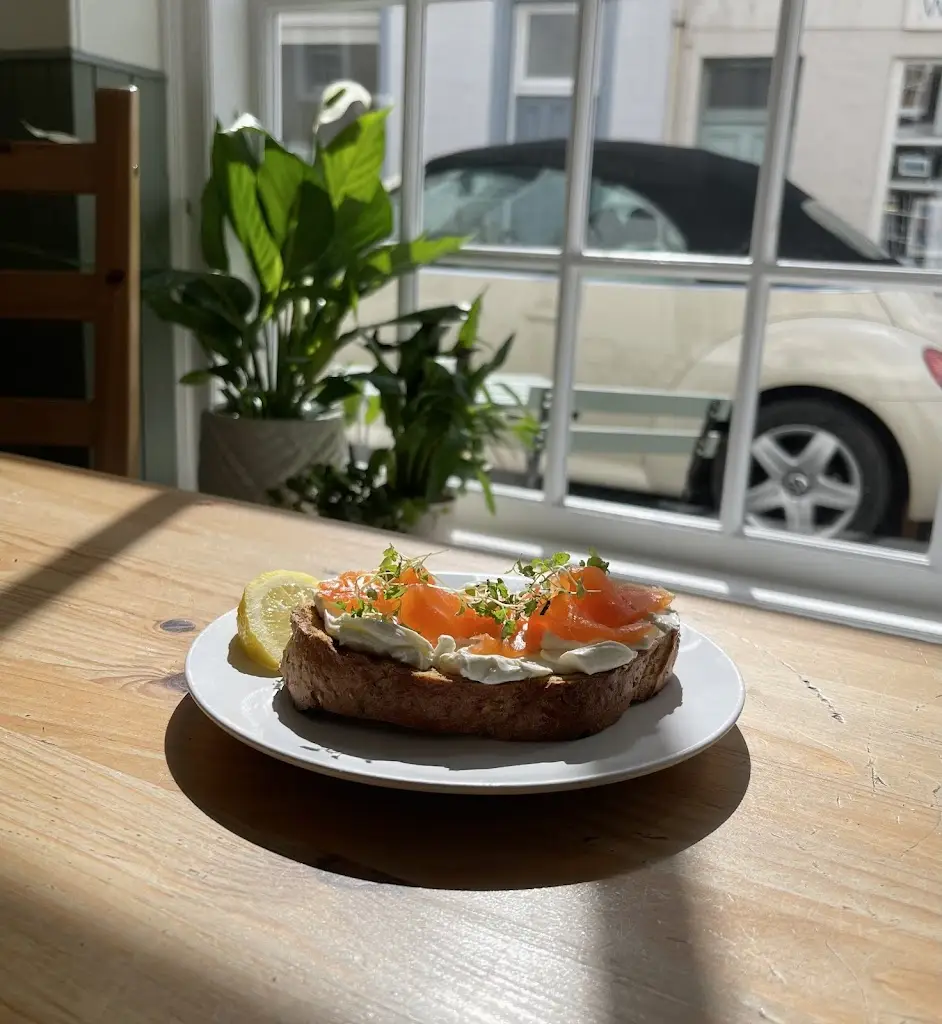 The Clock Tower Cafe_Pittenweem_slider_image_2