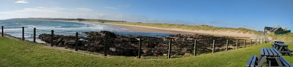 Rachel Souter_Port Erroll Harbour_Port Erroll_review