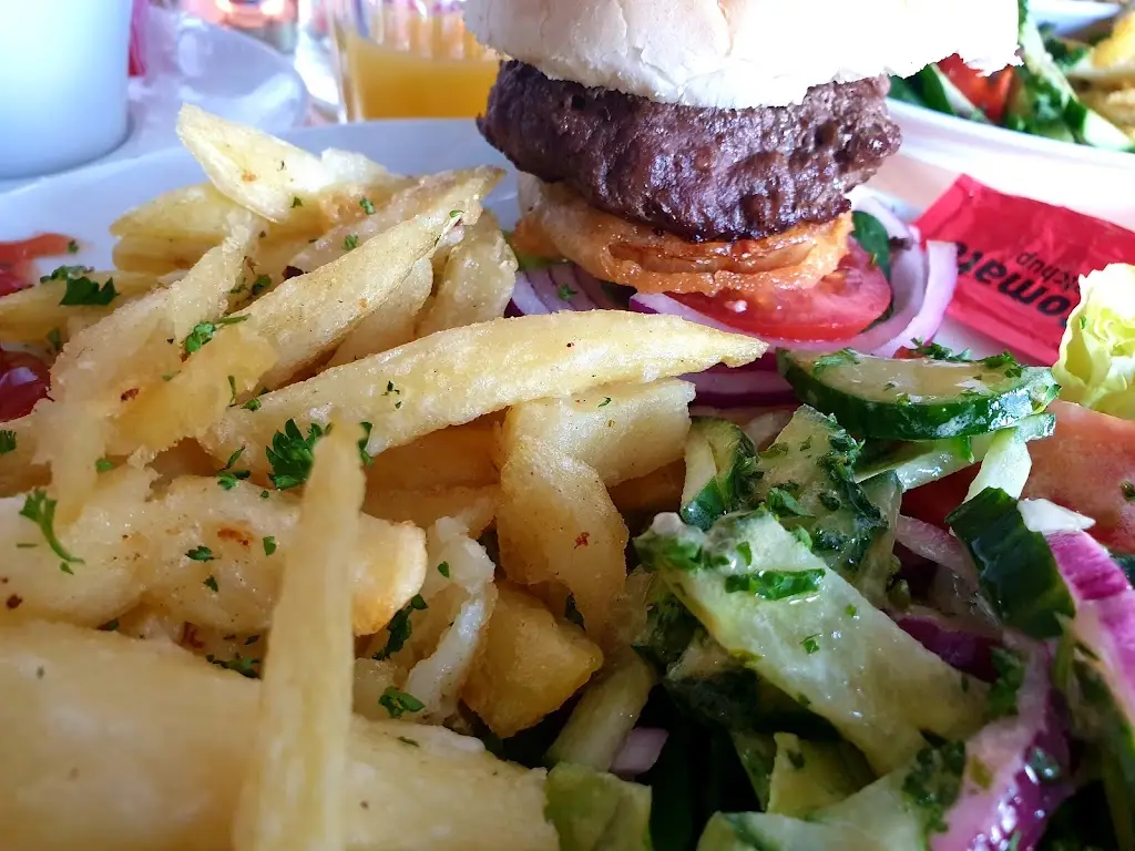 Menu_Caledonia Bistro_Port Bannatyne_image_5