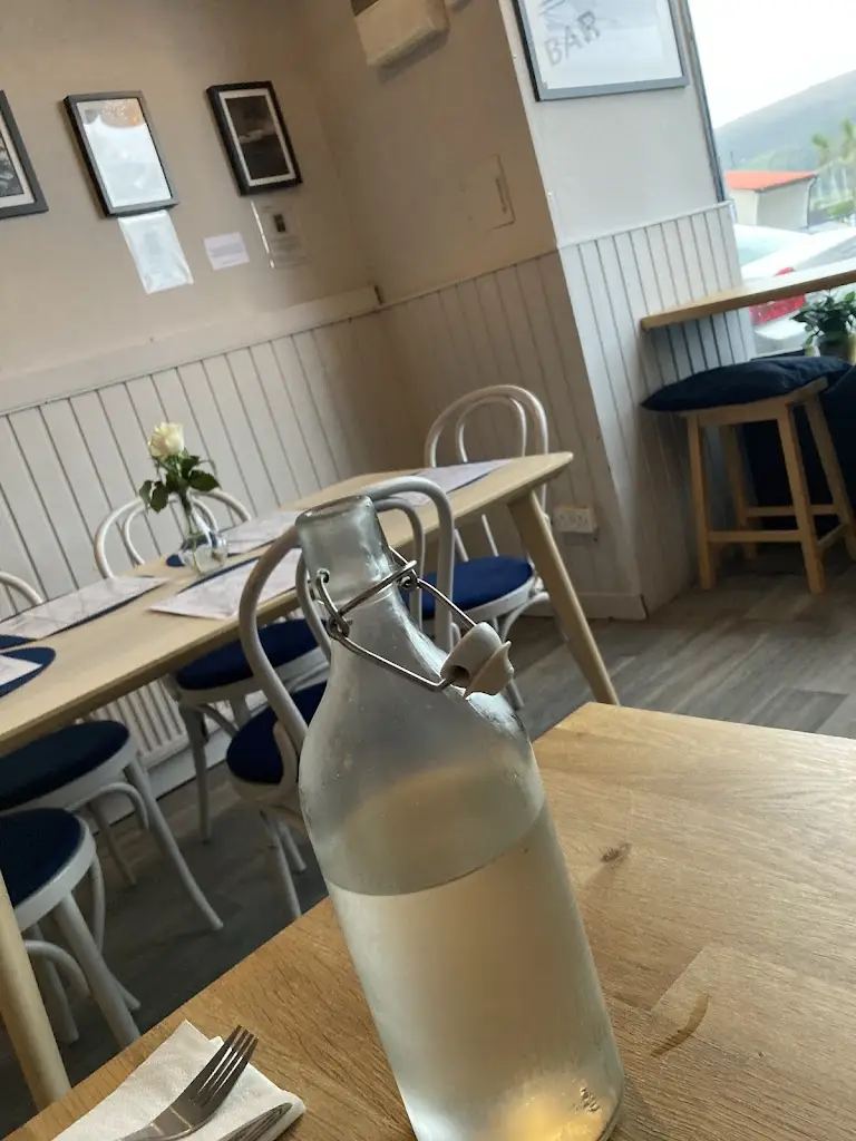 DWO_Caledonia Bistro_Port Bannatyne_review