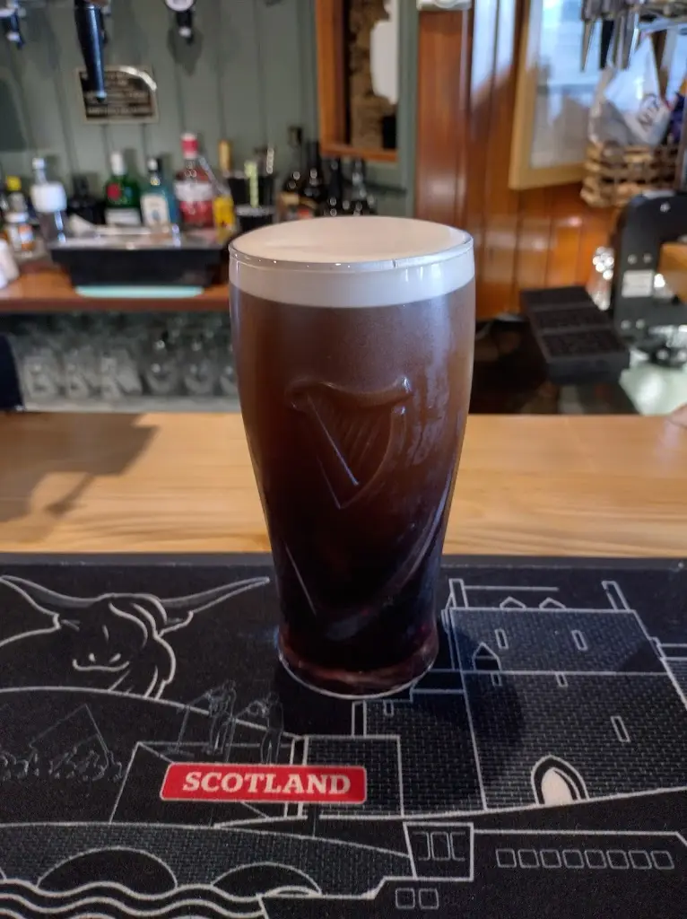 Menu_The Anchor Tavern & Hub_Port Bannatyne_image_4