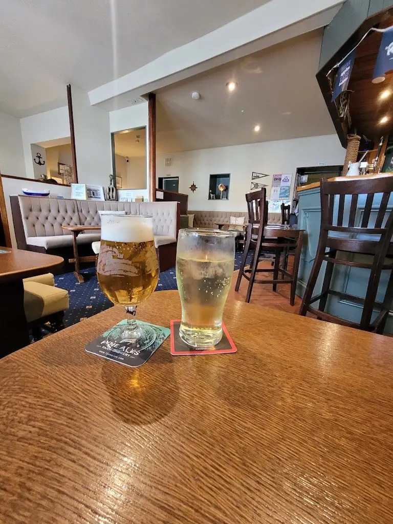 Menu_The Anchor Tavern & Hub_Port Bannatyne_image_5