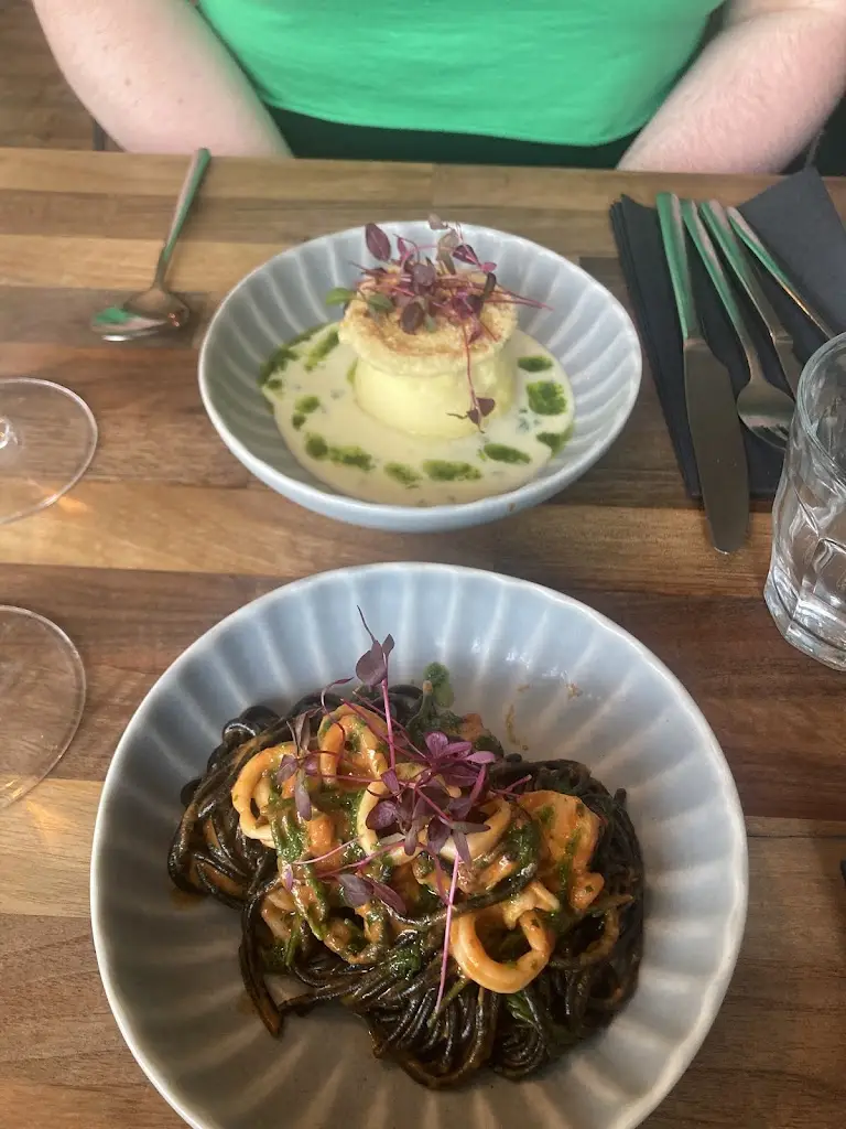 Brown Shotta_The Pepper Mill_Bingley_review