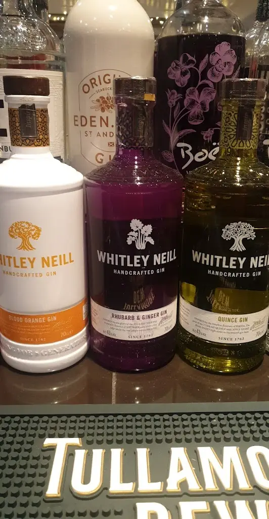 Menu_Quoiters Cafe Bar_Newtonhill_image_2