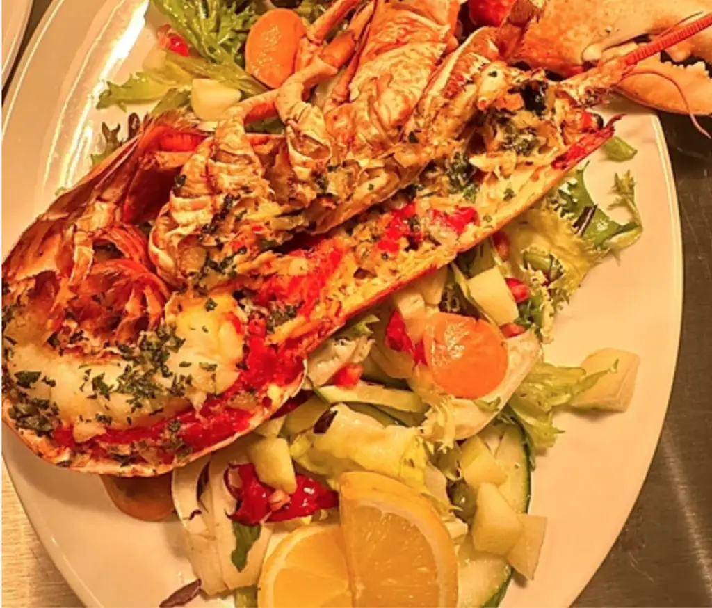 Menu_Cammies Restaurant & Bar_Newtonhill_image_5