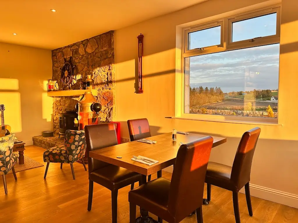 Cammies Restaurant & Bar restaurant in Newtonhill