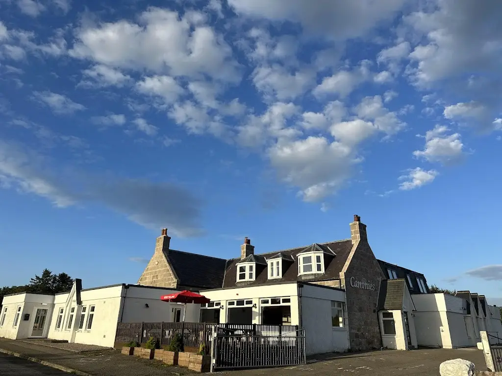 Cammies Restaurant & Bar_Newtonhill_slider_image_3