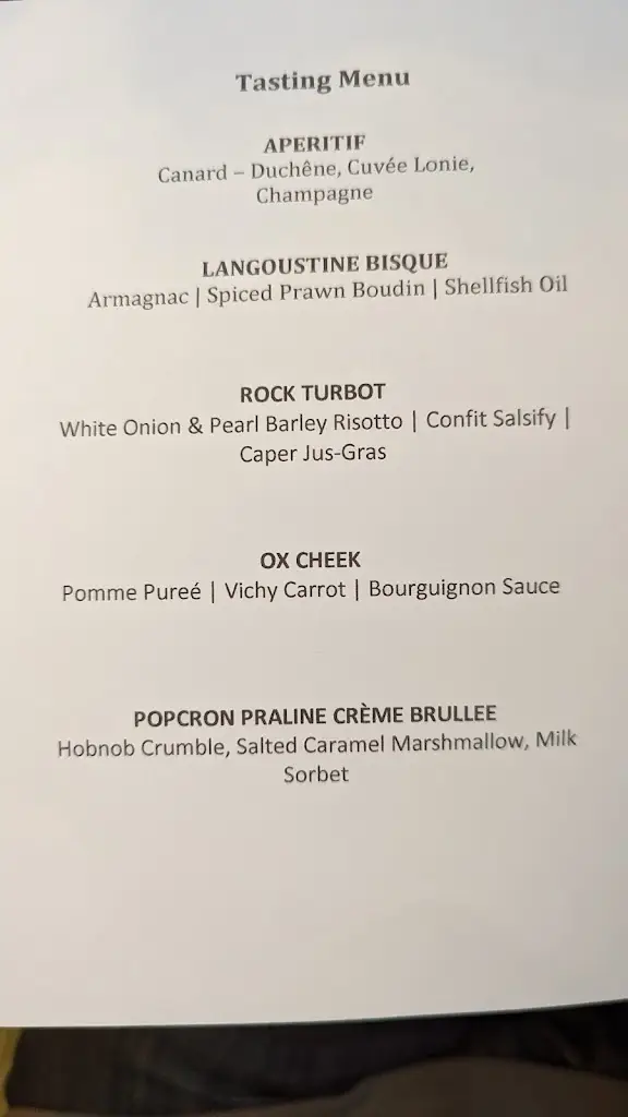 Menu_The Tolbooth Seafood Restaurant_Newtonhill_image_4